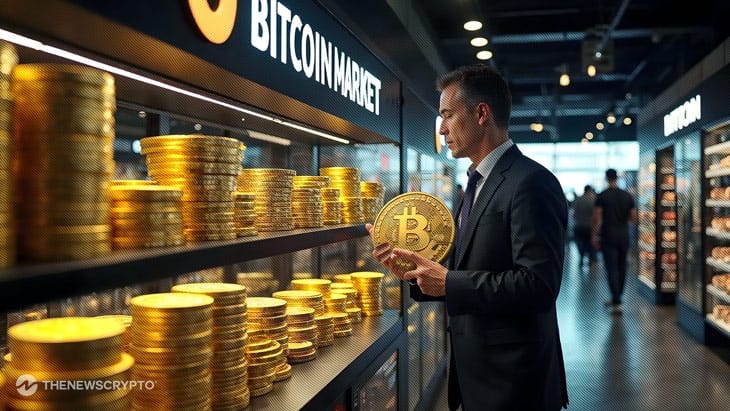 Bitcoin to $1 Million by 2027? New Study Says the Clock Is Ticking