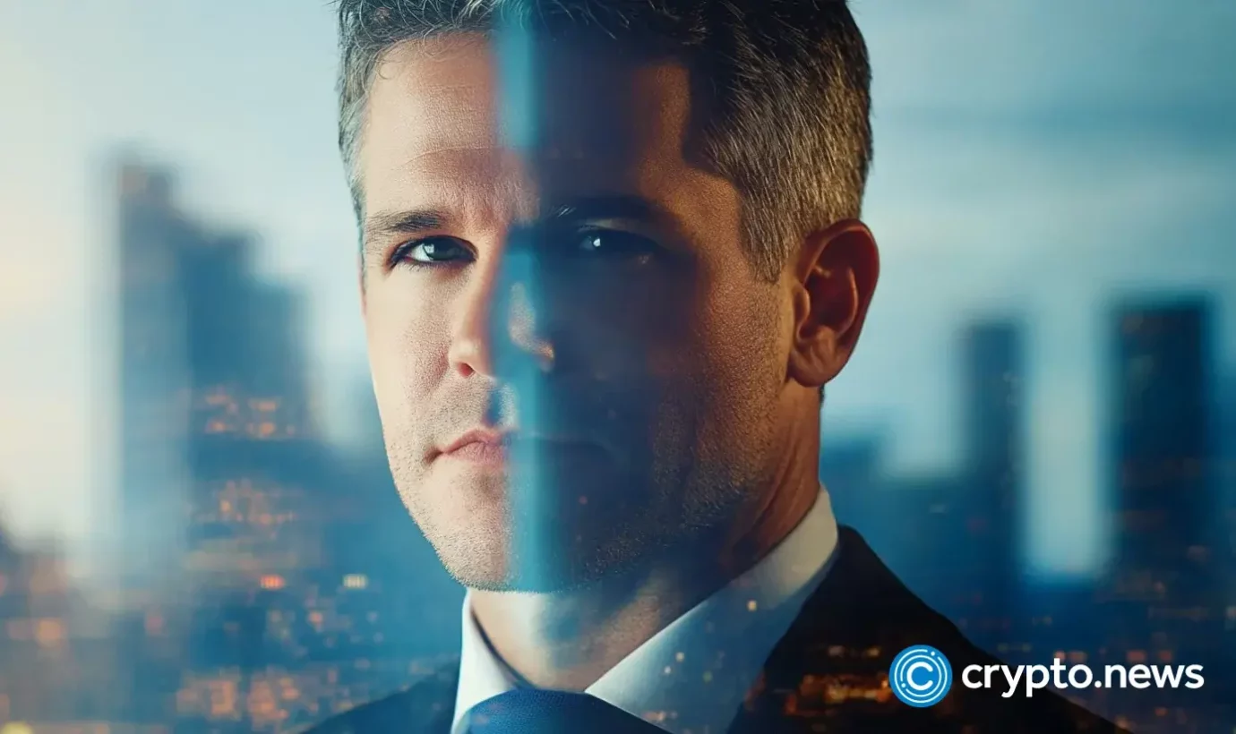 Crypto or Cronyism? Adam Kinzinger Warns Trump’s Blockchain Push Could Unleash “Unprecedented Corruption”