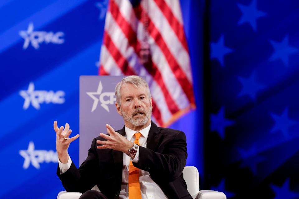 New $3.6b Bitcoin giant Twenty One Capital takes aim at Saylor’s Strategy