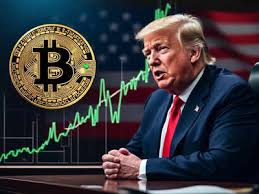 Trump’s Surprise Tariff Reprieve Sends Relief Rippling Through Tech and Crypto—But For How Long?