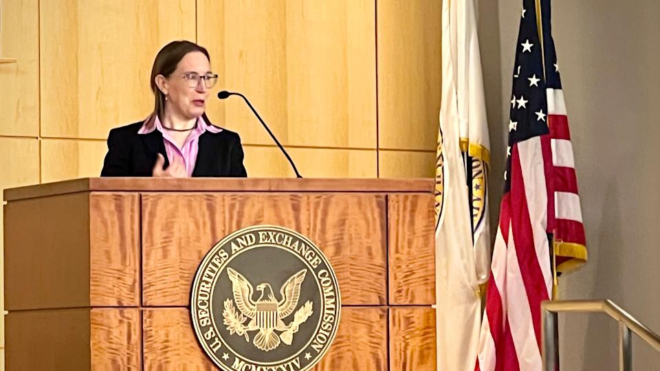 SEC Floats Temporary Crypto Rulebook—Is a U.S. Blockchain Boom Finally on the Horizon?