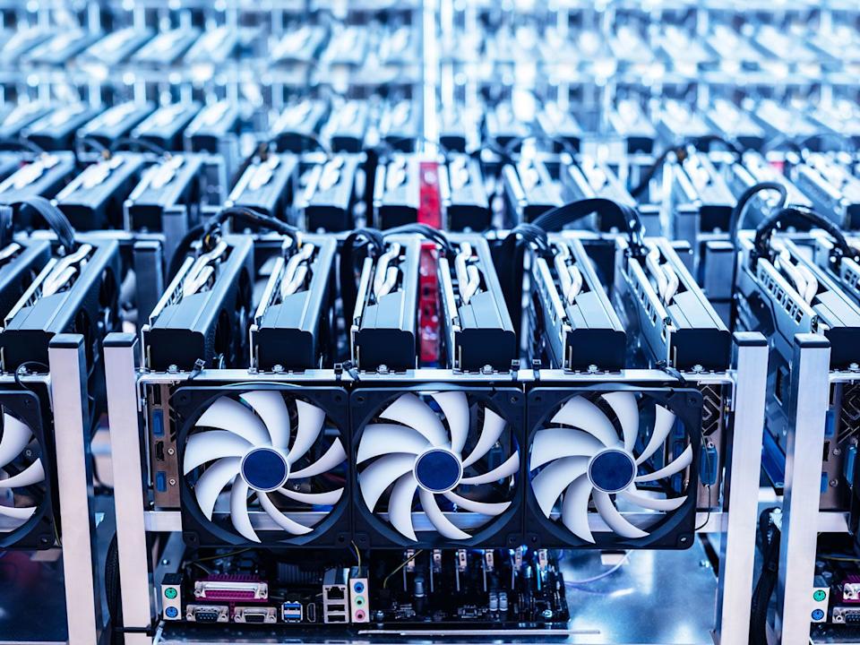 Wall Street Predicts 5X Surge for Bitcoin Mining Underdog Canaan—Here’s Why Investors Are Suddenly Paying Attention