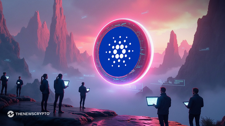 Cardano Eyes Explosive Breakout: Will $0.74 Trigger the Next ADA Surge?
